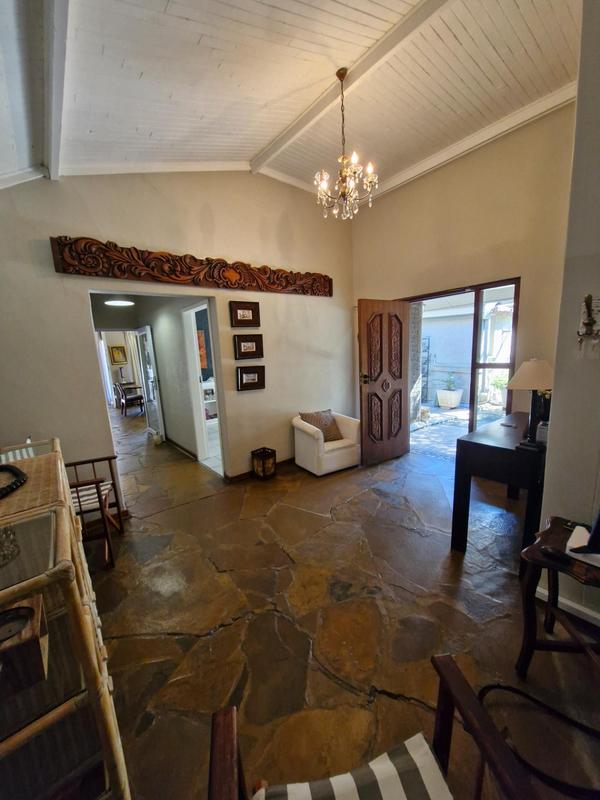 7 Bedroom Property for Sale in Vryburg North West